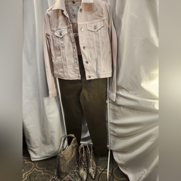 MICHAEL KORS JACKET - Picture 7 of 7